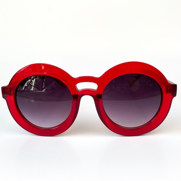 Urban Outfitters Retro Inspired Sunglasses - Picture 2 of 5